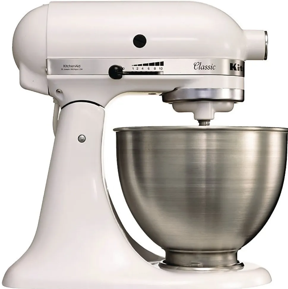 Batteur Professionnel 4.28 litres Classic K45 - Kitchenaid