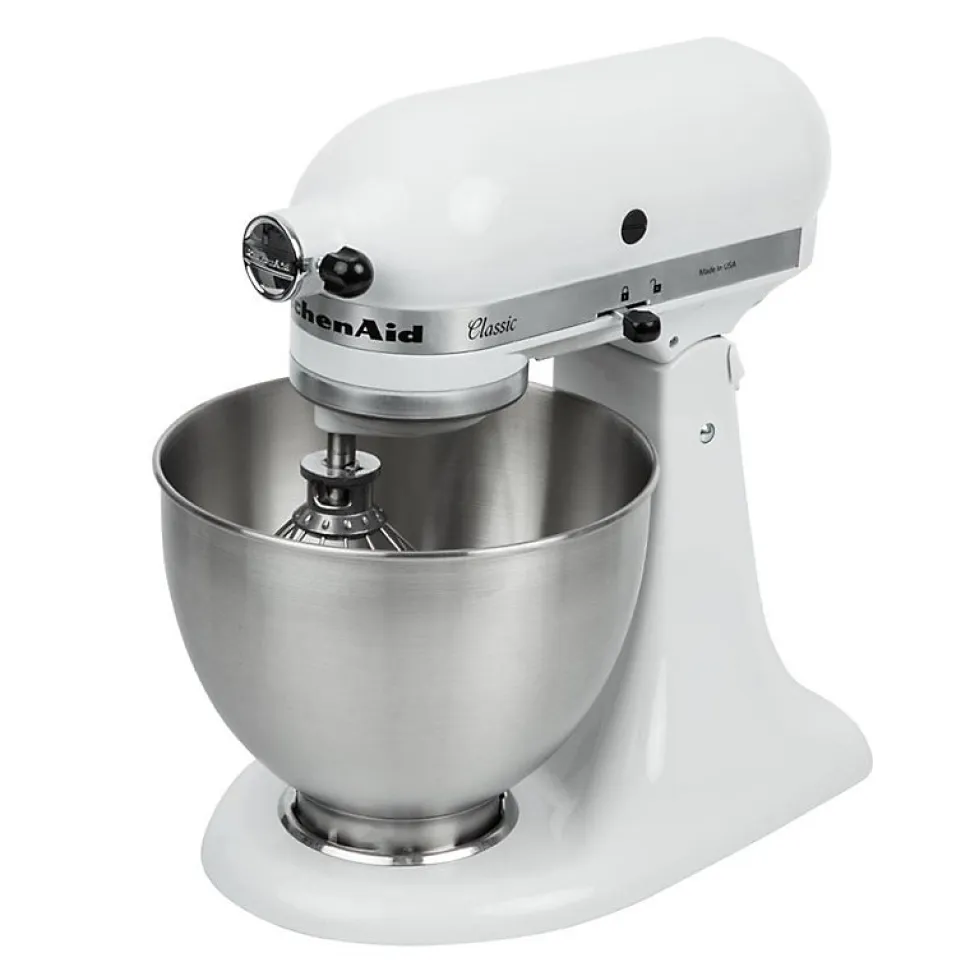 Batteur Professionnel 4.28 litres Classic K45 - Kitchenaid