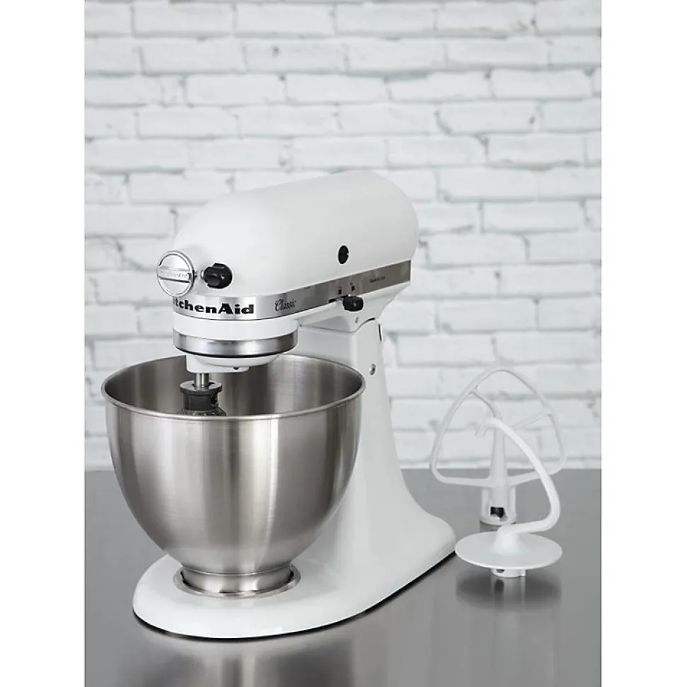 Batteur Professionnel 4.28 litres Classic K45 - Kitchenaid