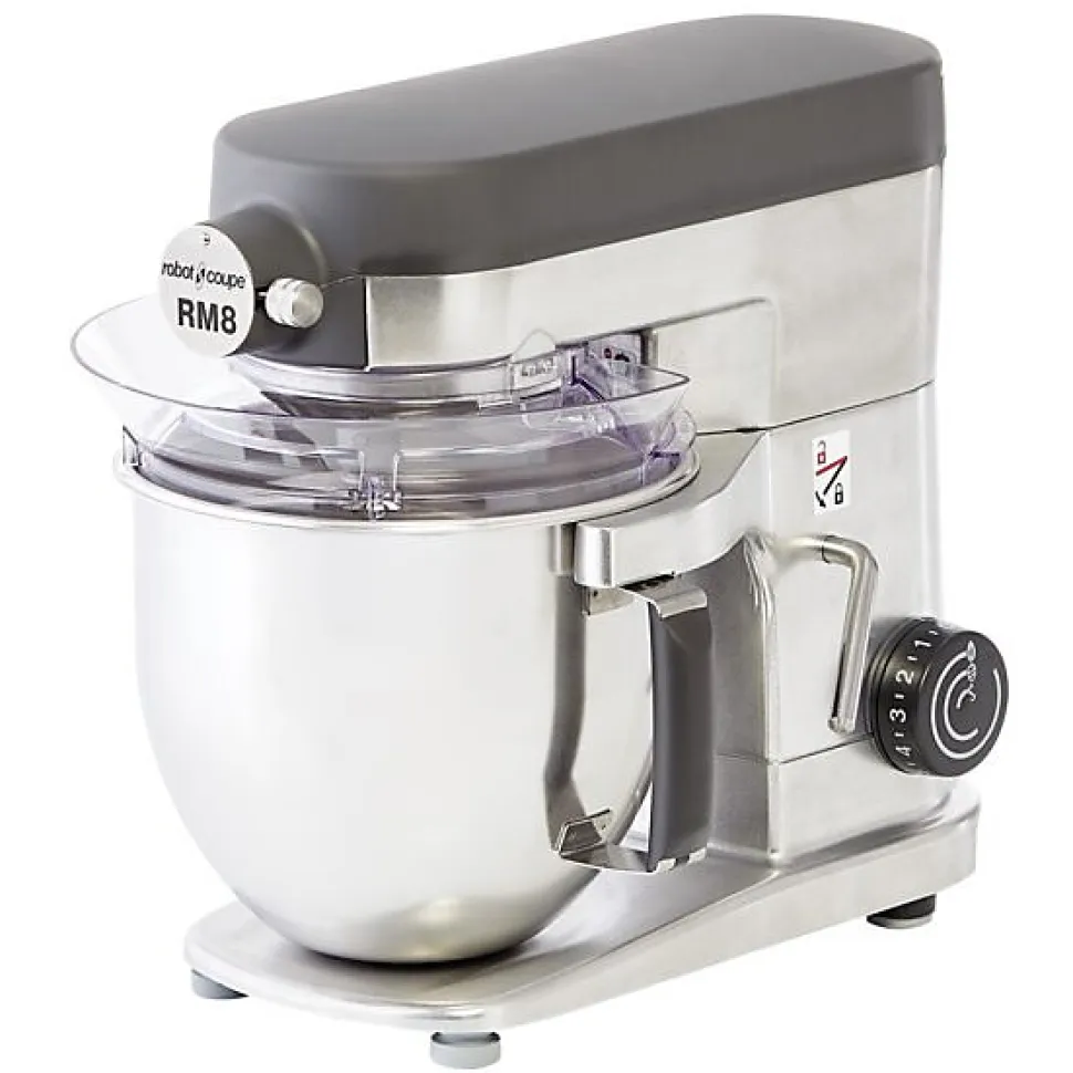 Batteurs Mélangeurs RM 8 AP - Robot Coupe