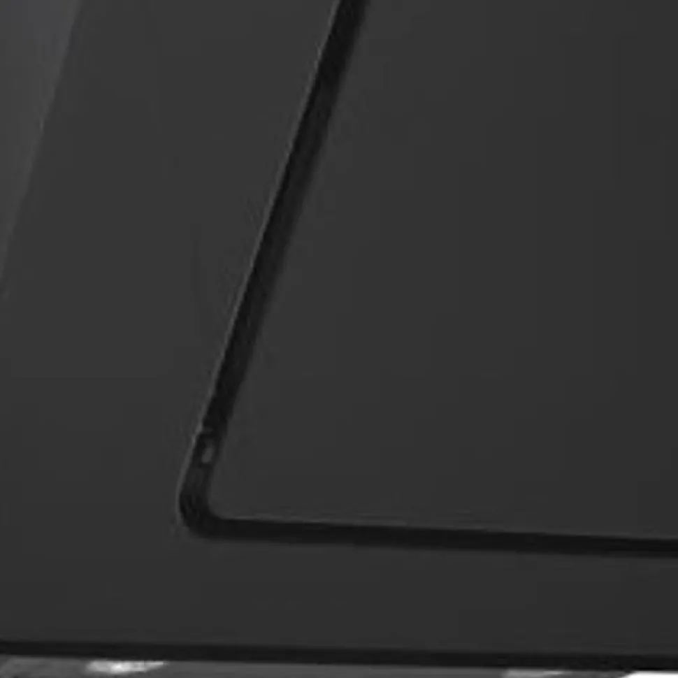 BEKO Hotte décorative 60 cm 537 m3/h HCA62540B