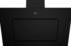 BEKO Hotte décorative 90 cm 577 m3 - HCA92540B