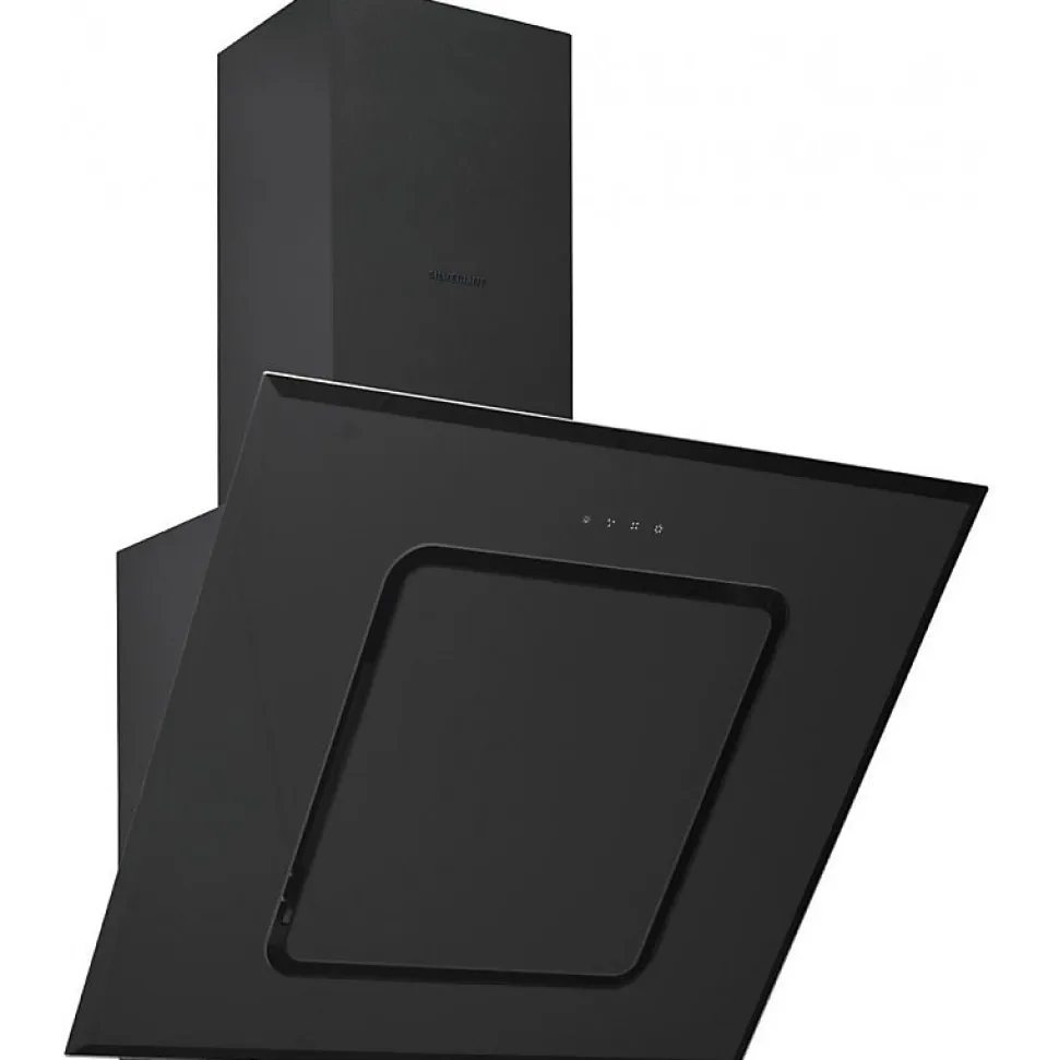 BEKO Hotte décorative 90 cm 577 m3 - HCA92540B