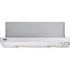 BEKO Hotte tiroir débit 420 m3/h - CTB6250XH