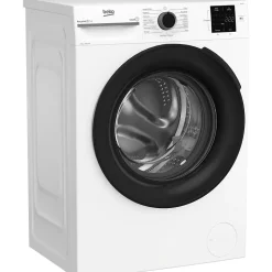 BEKO Lave-linge frontal 60 cm 6 kg 1200 tr/mn - BM1WFU3623B