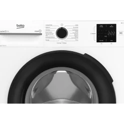 BEKO Lave-linge frontal 60 cm 6 kg 1200 tr/mn - BM1WFU3623B