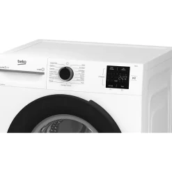BEKO Lave-linge frontal 60 cm 6 kg 1200 tr/mn - BM1WFU3623B