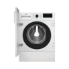 BEKO Lave-linge Tout-intégrable 9 kg 1400 tr/mn - B3WBT691415W