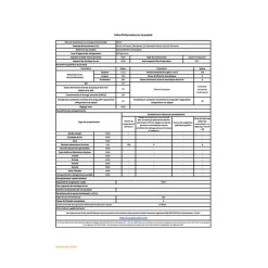 BEKO réfrigérateur 1 porte intégrable tout utile 198 litres - BLSA310M4SN