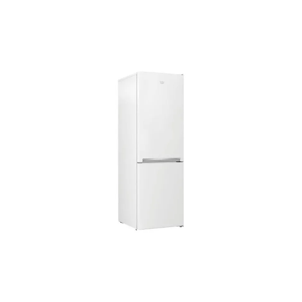 BEKO Réfrigérateur Combiné 2 portes 343 litres - RCSA366K40WN