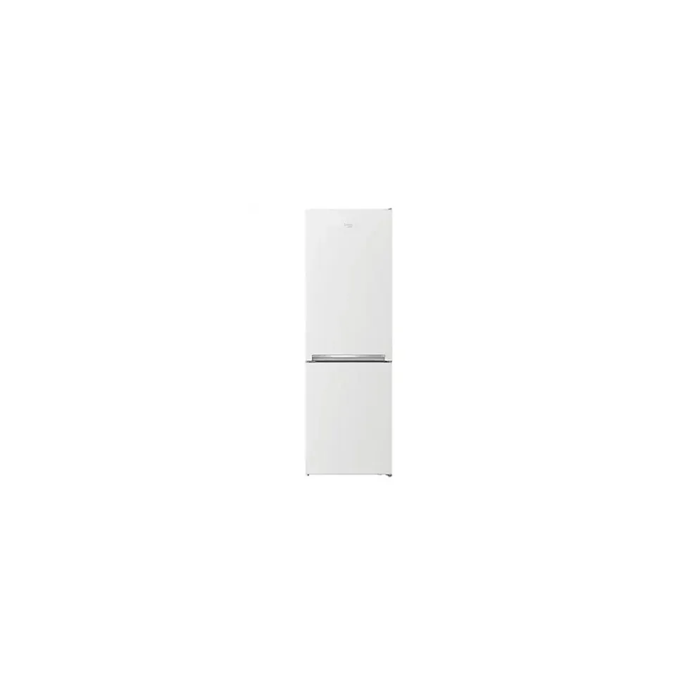 BEKO Réfrigérateur Combiné 2 portes 343 litres - RCSA366K40WN
