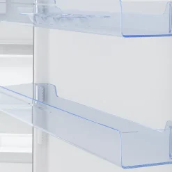 BEKO Réfrigérateur Combiné 2 portes 343 litres - RCSA366K40WN
