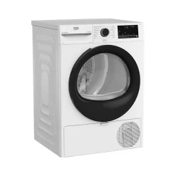 BEKO Sèche-linge 60 cm 7 kg condenseur avec pompe à chaleur - D3H27493W
