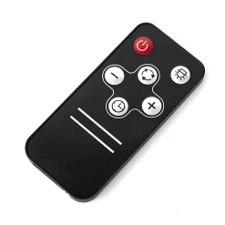 BELDEKO - Hotte Ilot APODIS - Blanc - 200W - 720 m3/H