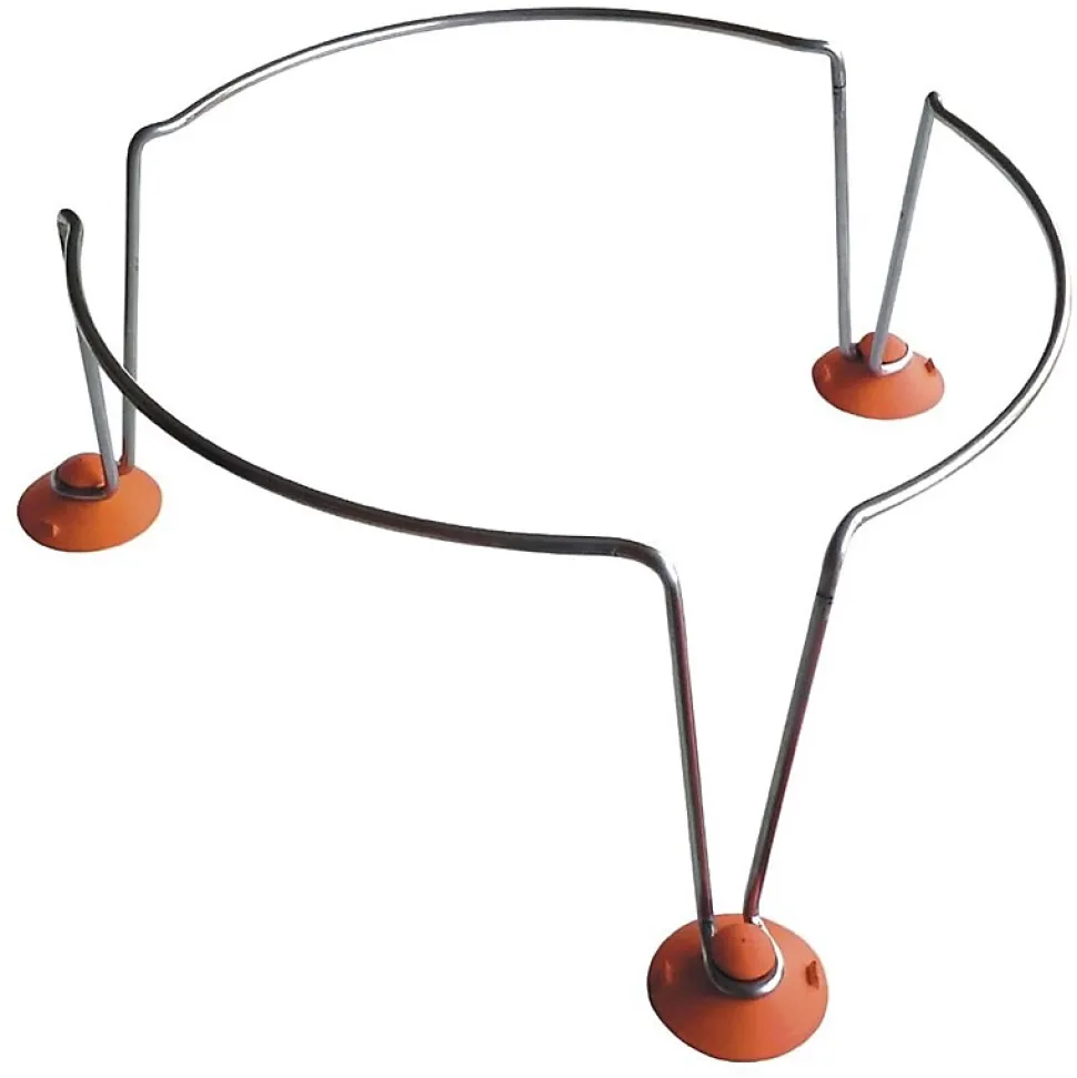 Berceau de Stabilisation pour Essoreuse à Salade CE885 20 L - Dynamic