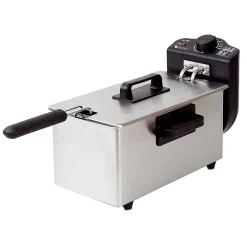 Black Pear BFR310 - Friteuse électrique 3L