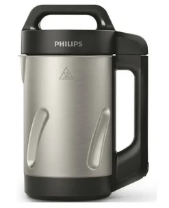 Blender chauffant 1.2l 1000w Philips HR2203/80 viva collection