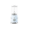 Blender 1.5l 800w bleu pastel Smeg BLF03PBEU