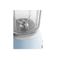 Blender 1.5l 800w bleu pastel Smeg BLF03PBEU