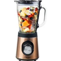 Blender 1.5l 500w cuivre Bestron ABL500CO copper collection