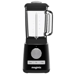 Blender 1.8l 1300w noir Magimix 11628 power blender