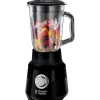 Blender 1.5l 650w noir Russell Hobbs 24722-56 matte black