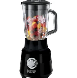 Blender 1.5l 650w noir Russell Hobbs 24722-56 matte black