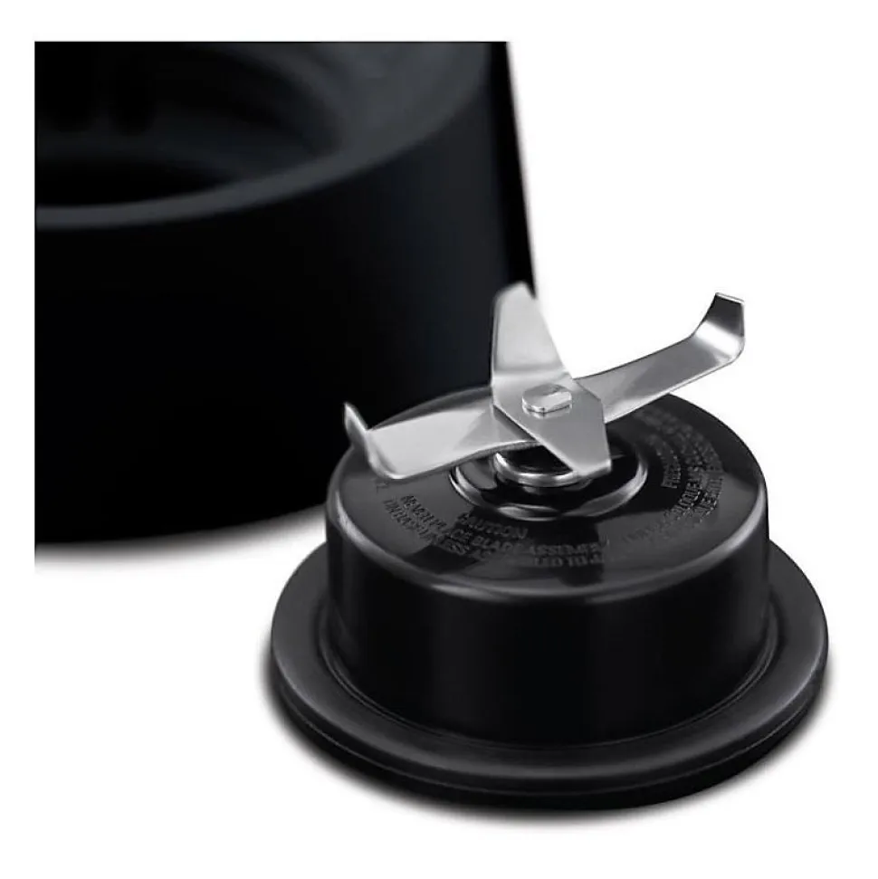 Blender 1.5l 650w noir Russell Hobbs 24722-56 matte black