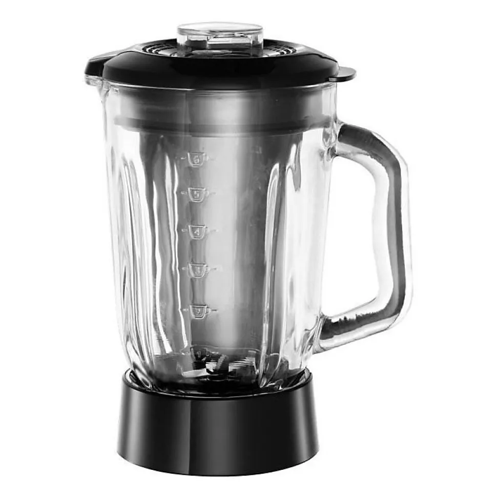 Blender 1.5l 650w noir Russell Hobbs 24722-56 matte black