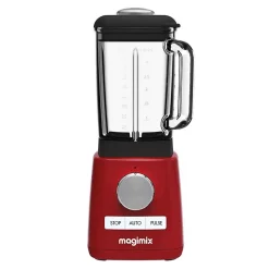 Blender 2l 1300w rouge Magimix 11629 power 4