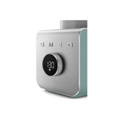 Blender 1.5l 1400w vert émeraude Smeg BLC02EGMEU