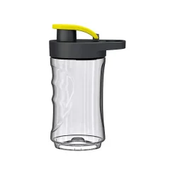 Blender Mixeur 400W Electrolux - avec Accessoires Bouteille portable SB2900 Lames en acier inoxydable