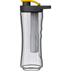 Blender Mixeur 400W Electrolux - avec Accessoires Bouteille portable SB2900 Lames en acier inoxydable