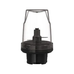 Blender Mixeur 400W Electrolux - avec Accessoires Bouteille portable SB2900 Lames en acier inoxydable