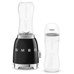 Blender 600ml 300w Smeg PBF01BLEU années 50