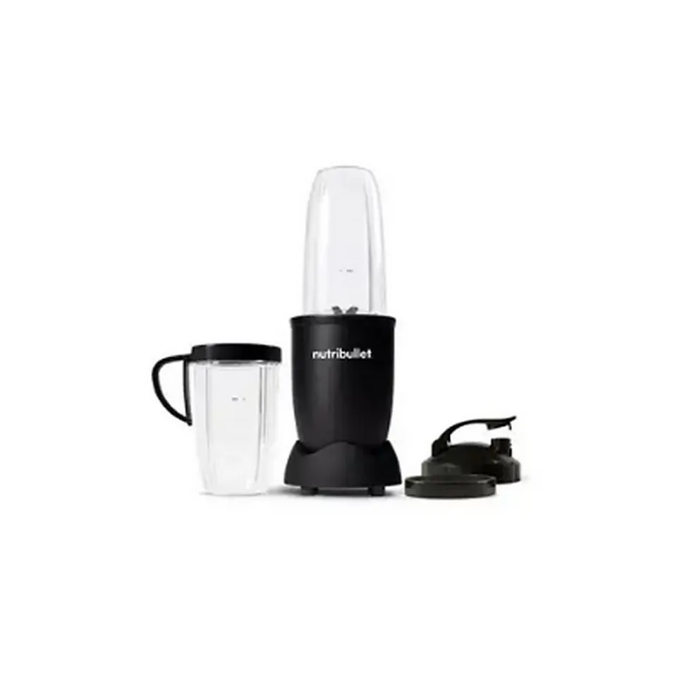 Blender pro 0.94l 900w noir Nutribullet NB907MAB