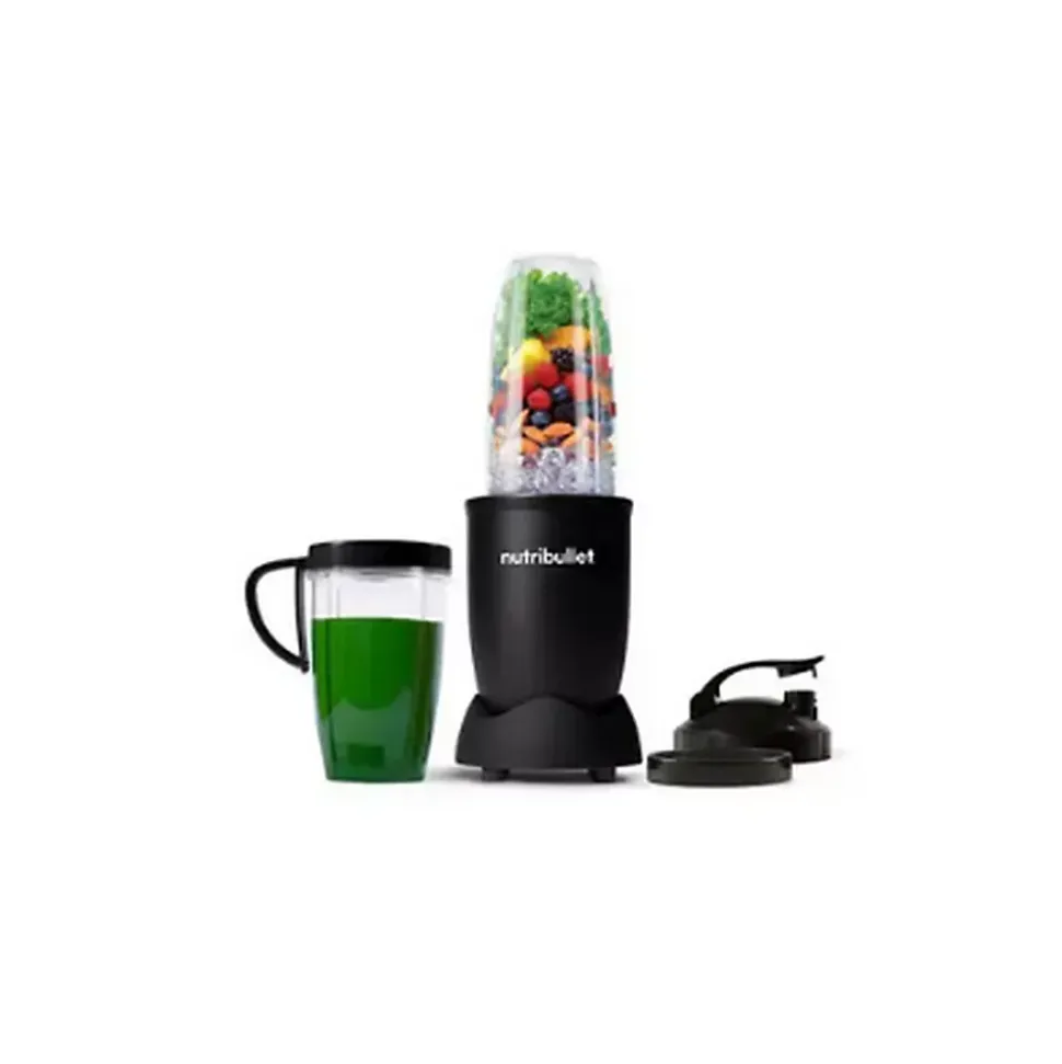 Blender pro 0.94l 900w noir Nutribullet NB907MAB