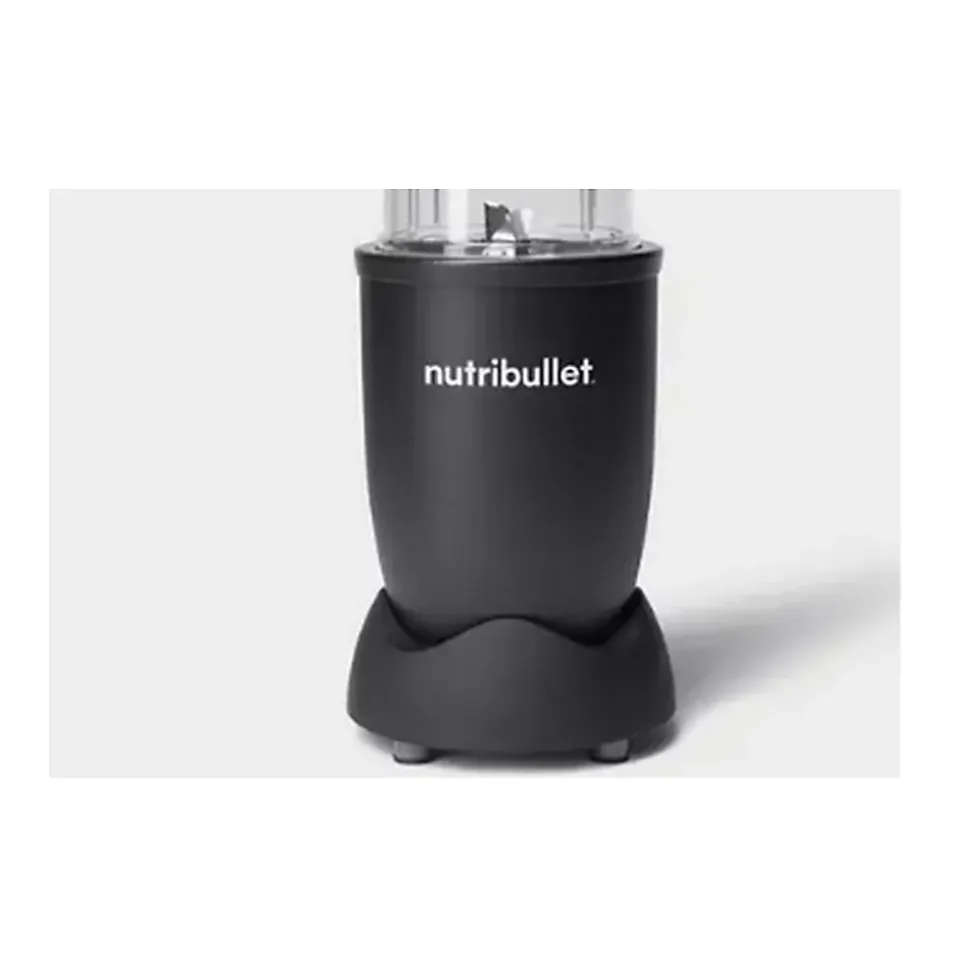 Blender pro 0.94l 900w noir Nutribullet NB907MAB