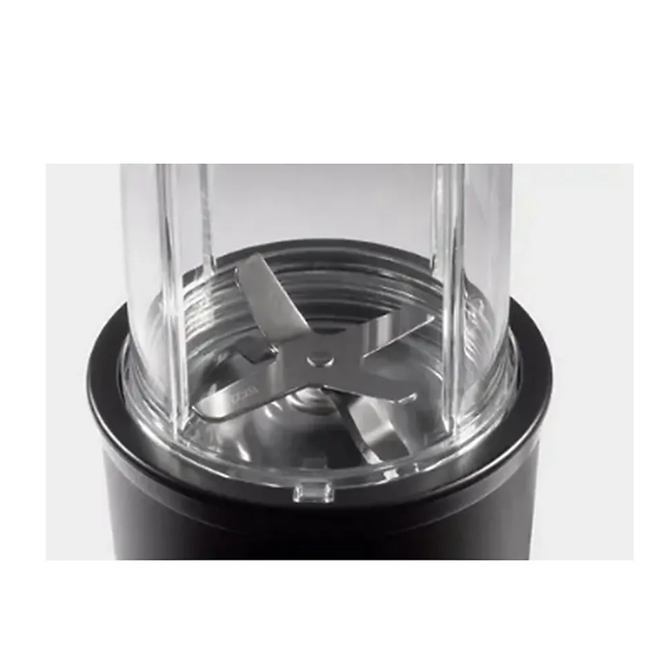 Blender pro 0.94l 900w noir Nutribullet NB907MAB