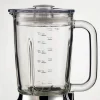 Blender Vintage Positano 1.5L 1000W 4 Vitesses ARIETE