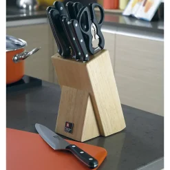 Bloc 15 couteaux de cuisine - Cucina par Richardson Sheffield