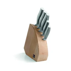 Bloc 5 couteaux de cuisine - Sense par Richardson Sheffield