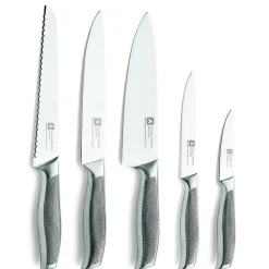 Bloc 5 couteaux de cuisine - Sense par Richardson Sheffield