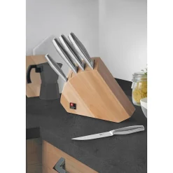 Bloc 5 couteaux de cuisine - Sense par Richardson Sheffield