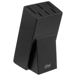 Bloc 6 Couteaux Design 