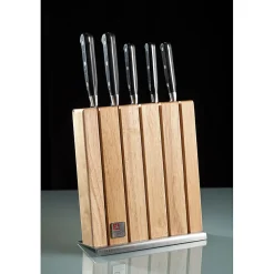 Bloc 5 pièces Sabatier trompette