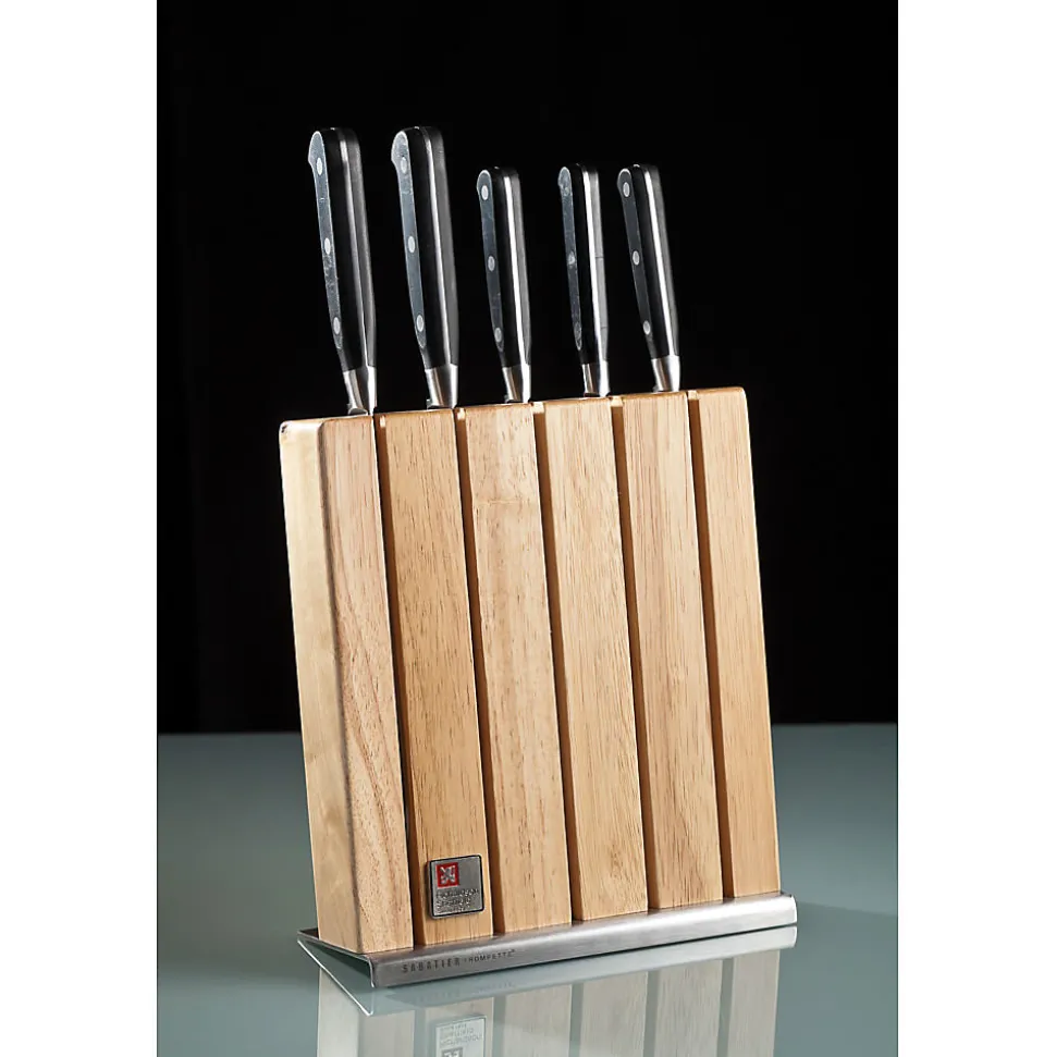 Bloc 5 pièces Sabatier trompette