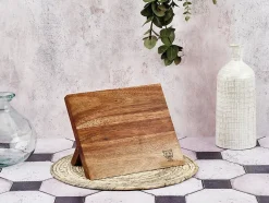 Bloc couteaux de cuisine LOKI VANTAA - 7 pièces