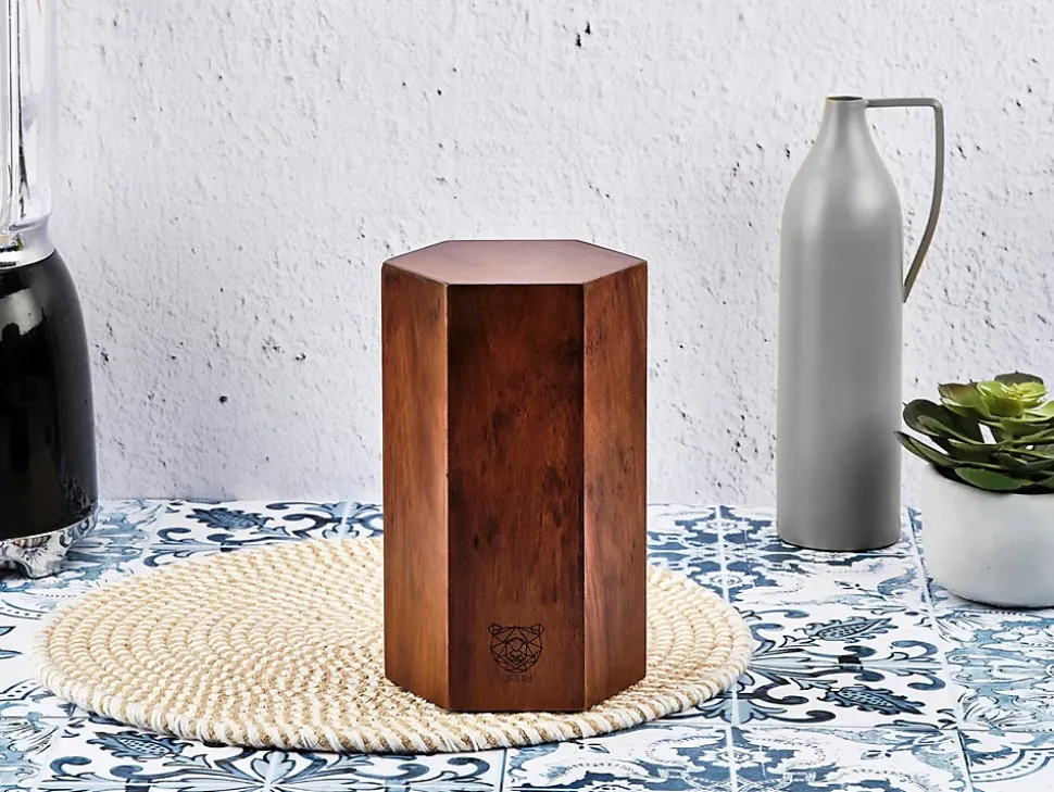 Bloc couteaux universel magnétique IMATRA