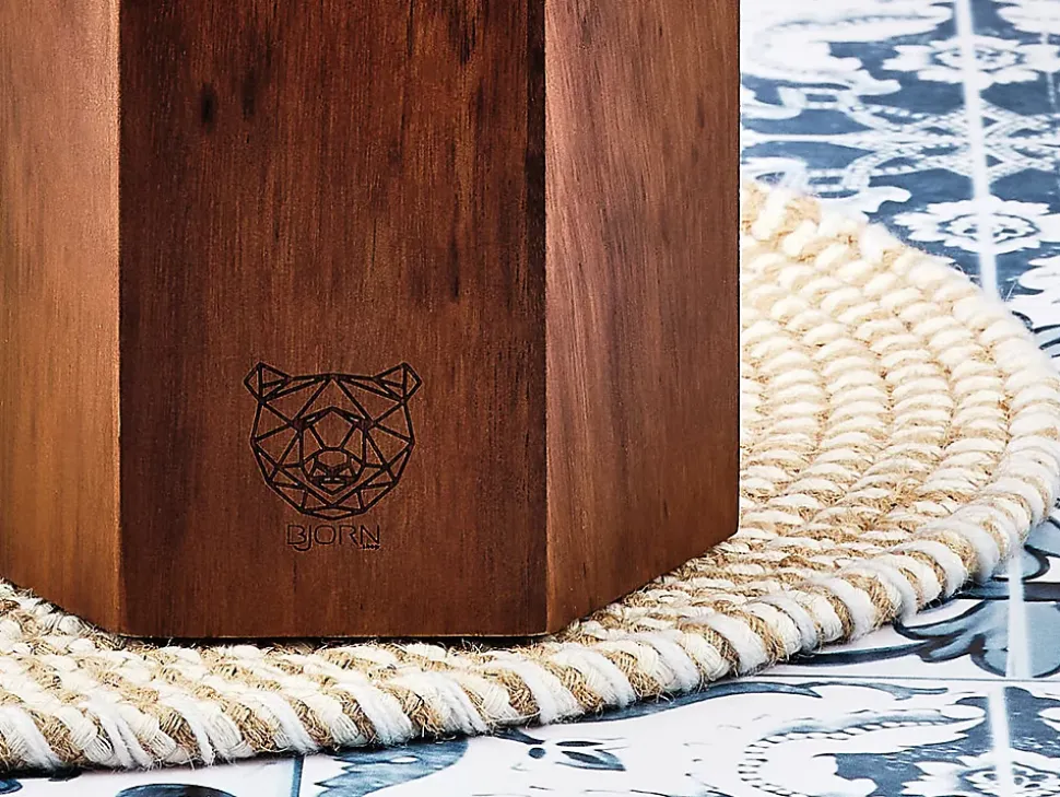 Bloc couteaux universel magnétique IMATRA